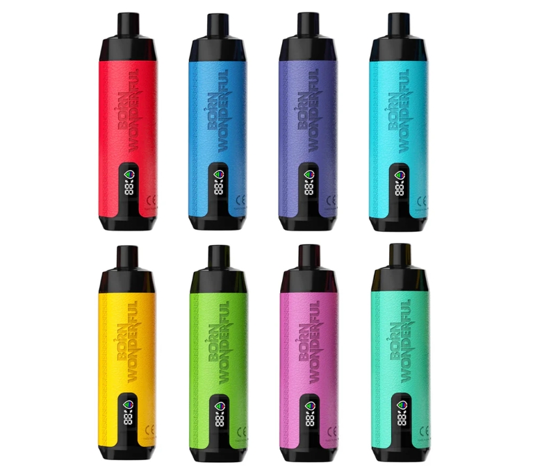 Fumot RandM Shisha 10000 Puffs Vape - Glace de Raisin : Une Révolution dans le Monde du Vapotage en France