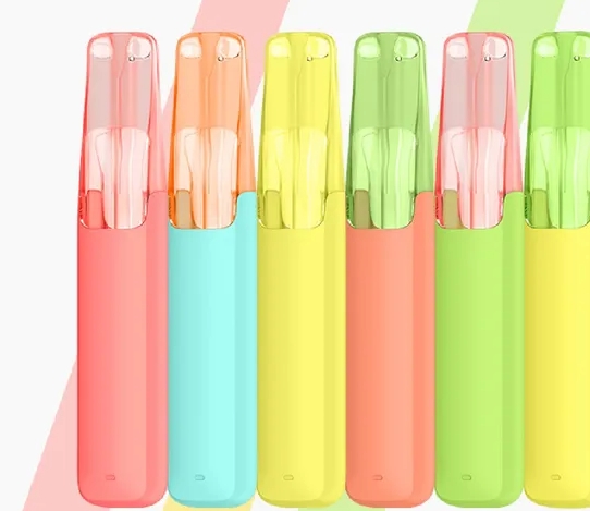Snowplus Dash 4000 Puffs Vape - thé Guan Yin King : Une expérience de vapotage élégante et savoureuse pour la France en 2025